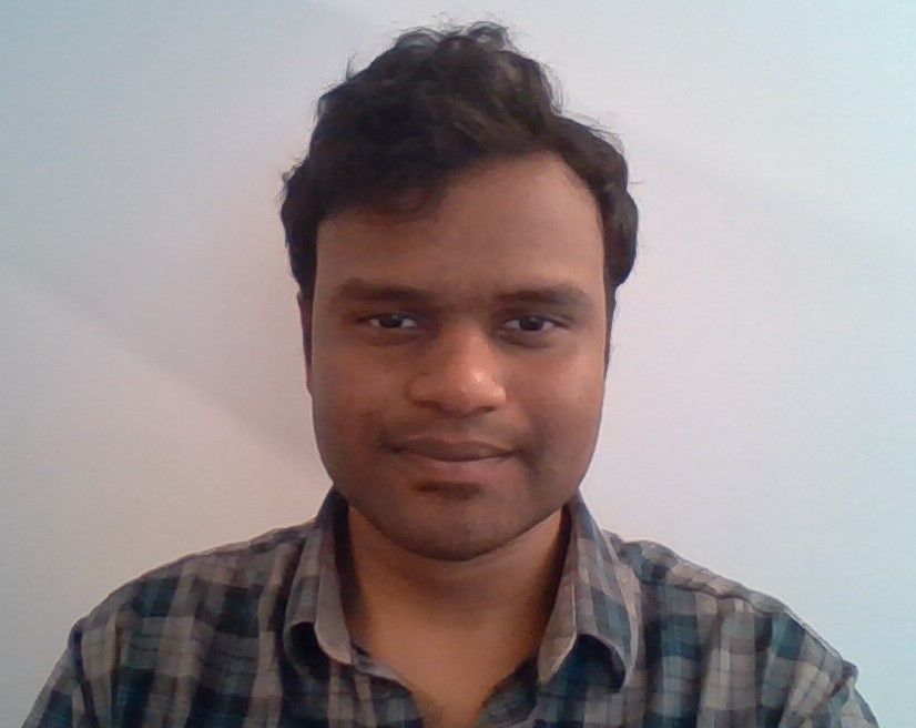 Venkata Akhil Guntur